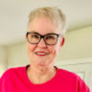 Meet your Posher, Linda